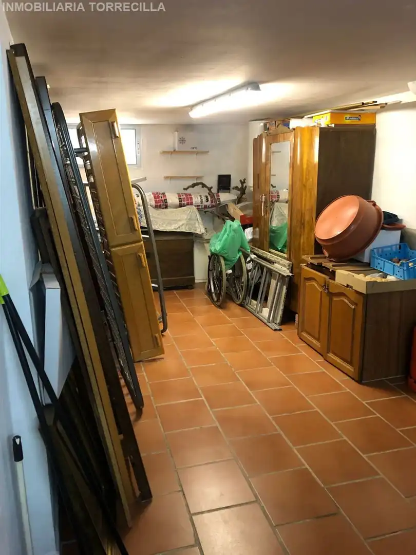 Casa o xalet en venda a Cubillas de Santa Marta