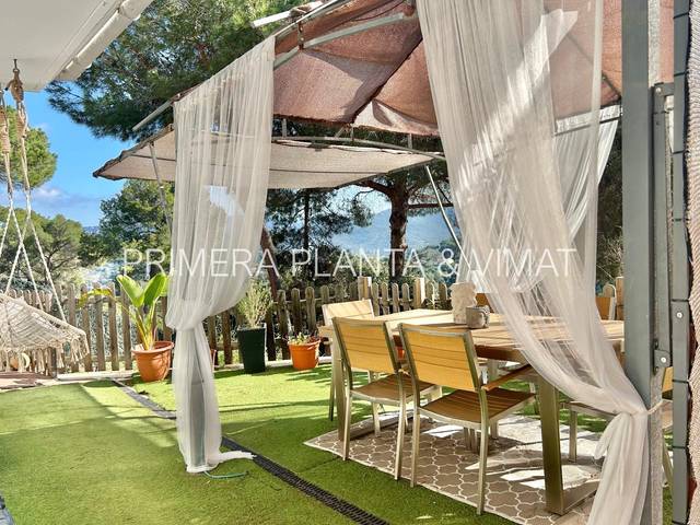 Casa-chalet en Venta en Urbanitzacions
