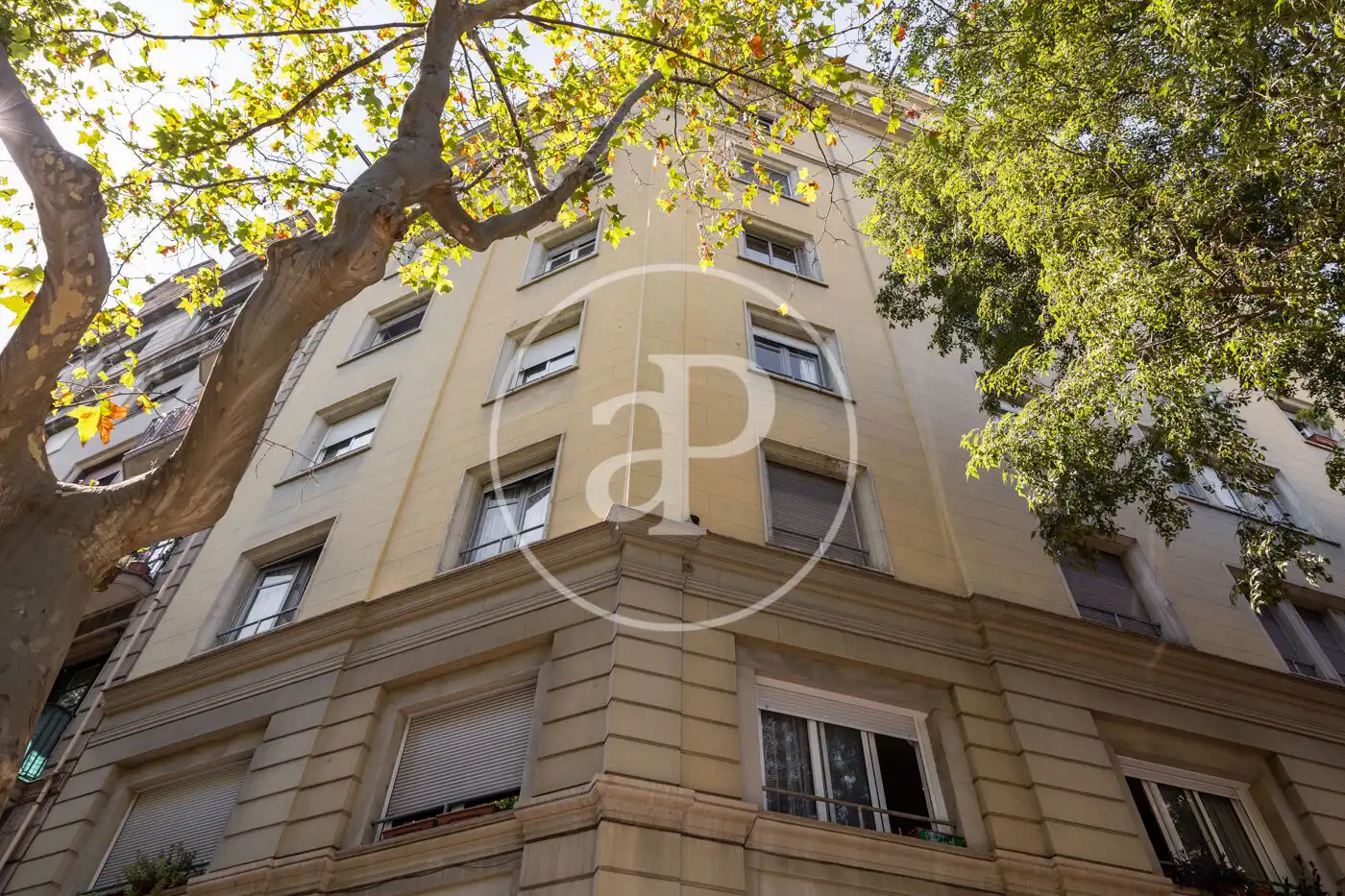 Flat with lift for sale in Carrer de Bailèn, imagen 50
