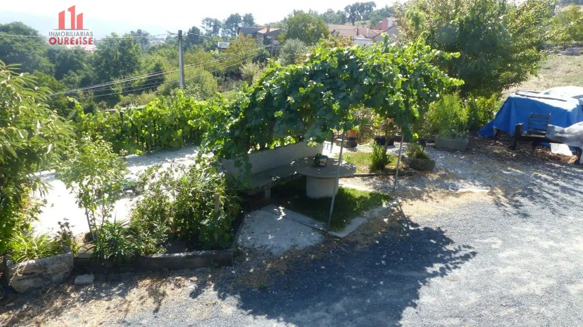 House with terrace for sale in Barbadás, imagen 41