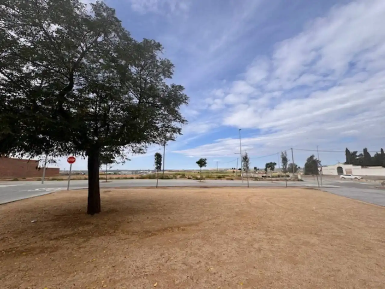 Terreny industrial en venda a Calle Pe-Plataforma 150, imagen 6