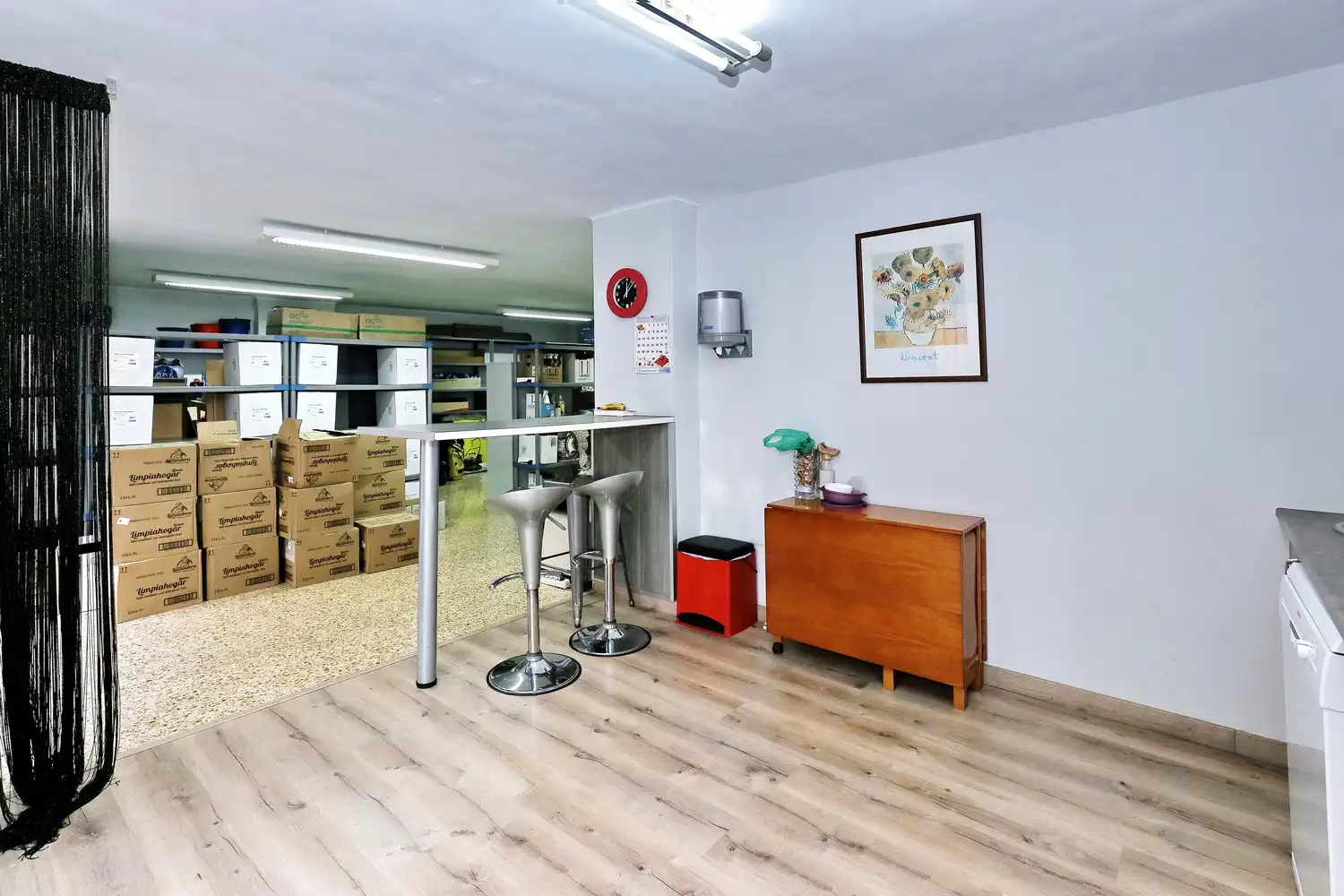 Local comercial en venda a Nou Barris, imagen 21