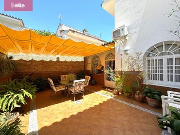 Villa avec jardin à vendre à Jerez norte - Montealto - Pozoalbero