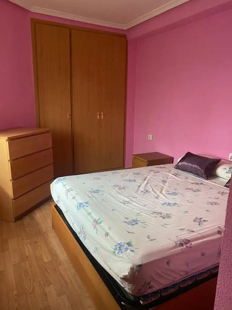 Wohnung zur Miete in Zona Concordia