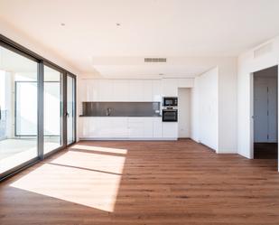 Kitchen of Flat to rent in Vilanova i la Geltrú  with Air Conditioner, Heating and Parquet flooring