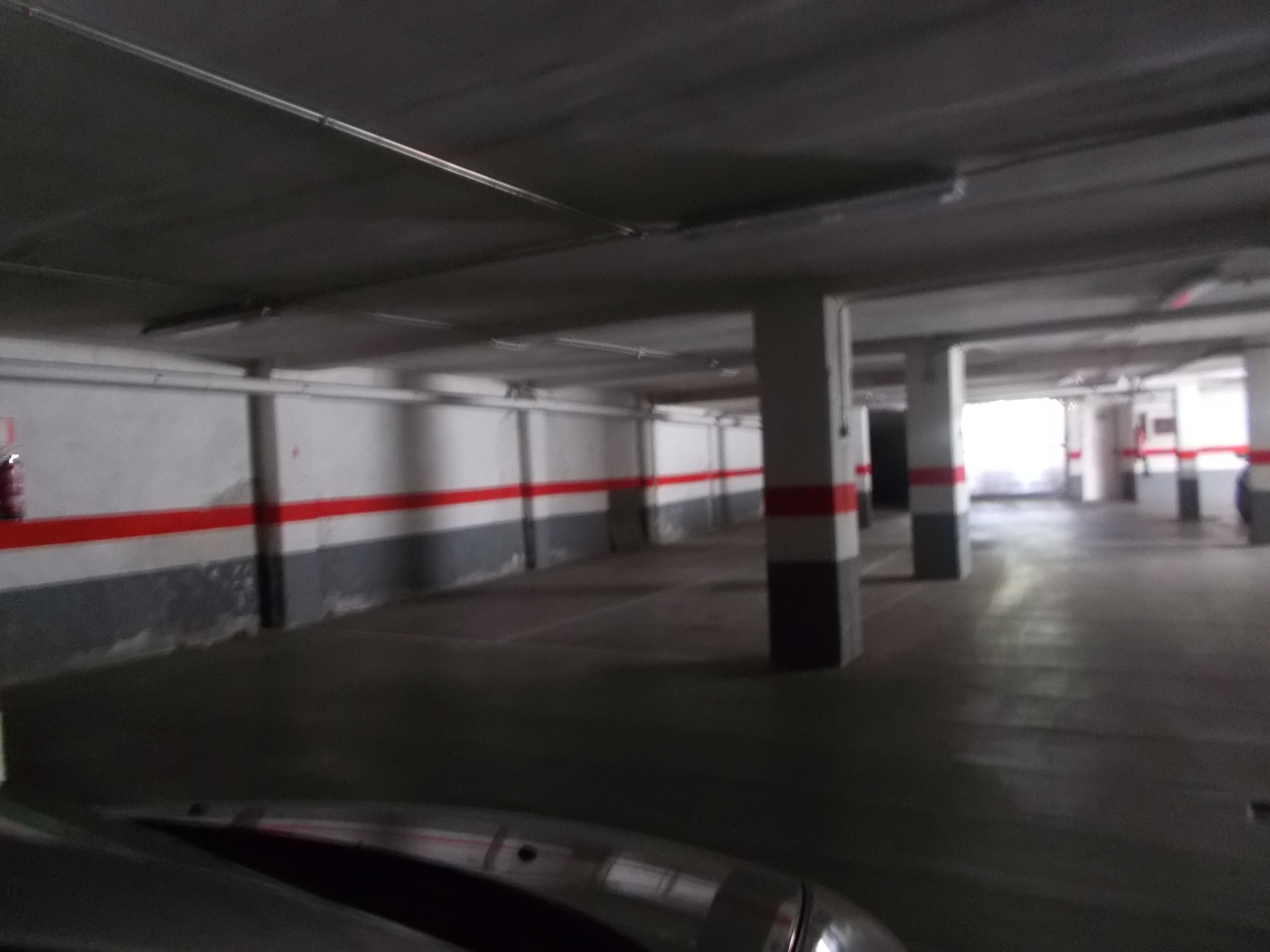 Garaje de alquiler en Calle Empedrada, San Vicente - Las Úrsulas