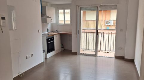 Foto 4 von Dachboden zur Miete in Carrer del Poeta Llorente, Centro Ciudad, Paterna