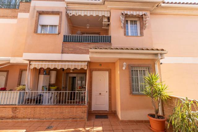 Dúplex en Venta en Parque de la Ermita