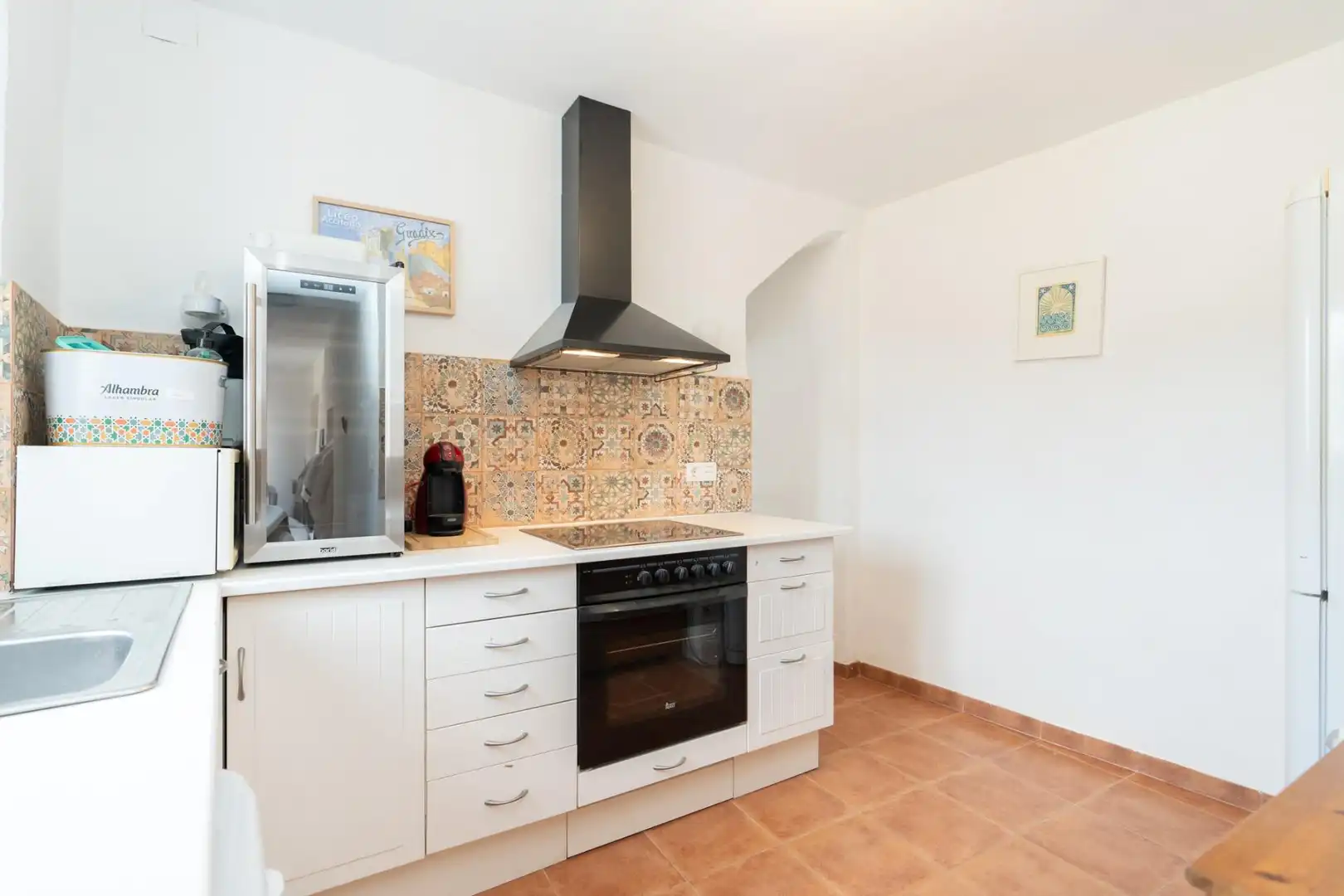 Maison avec piscine à vendre à Calle CLAVELES, imagen 22
