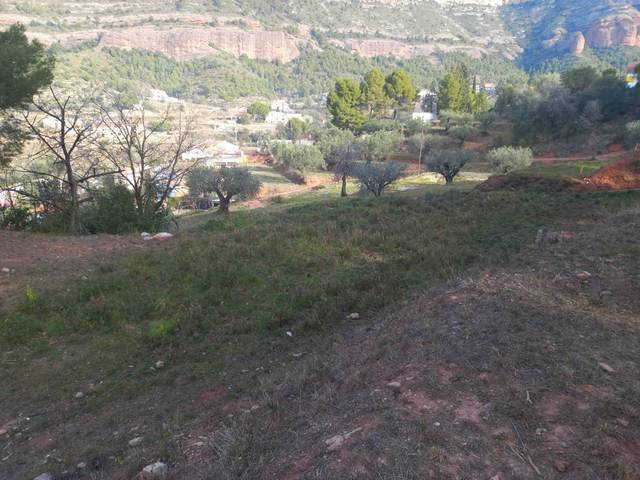 Terreno residencial en Venta en Bigues i Riells del Fai