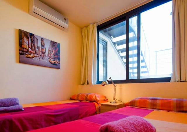 Piso en Alquiler en N/A en Vallcarca i els Penitents