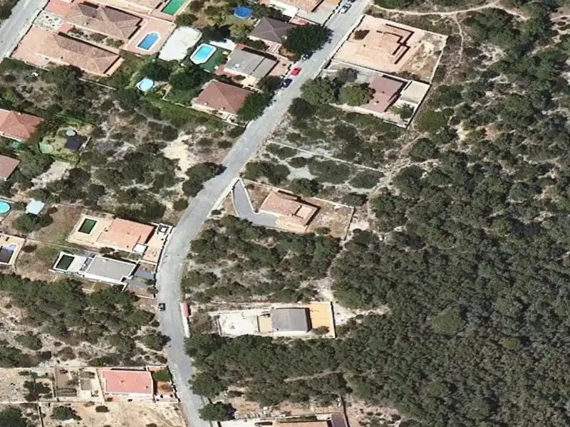 Casa in vendita a Avenida Santa Maria de Montserrat