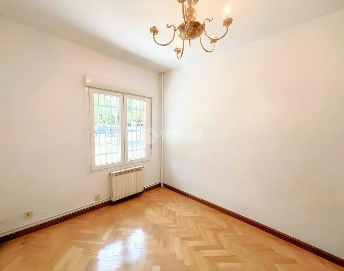 Habitación de Piso en venta en Madrid