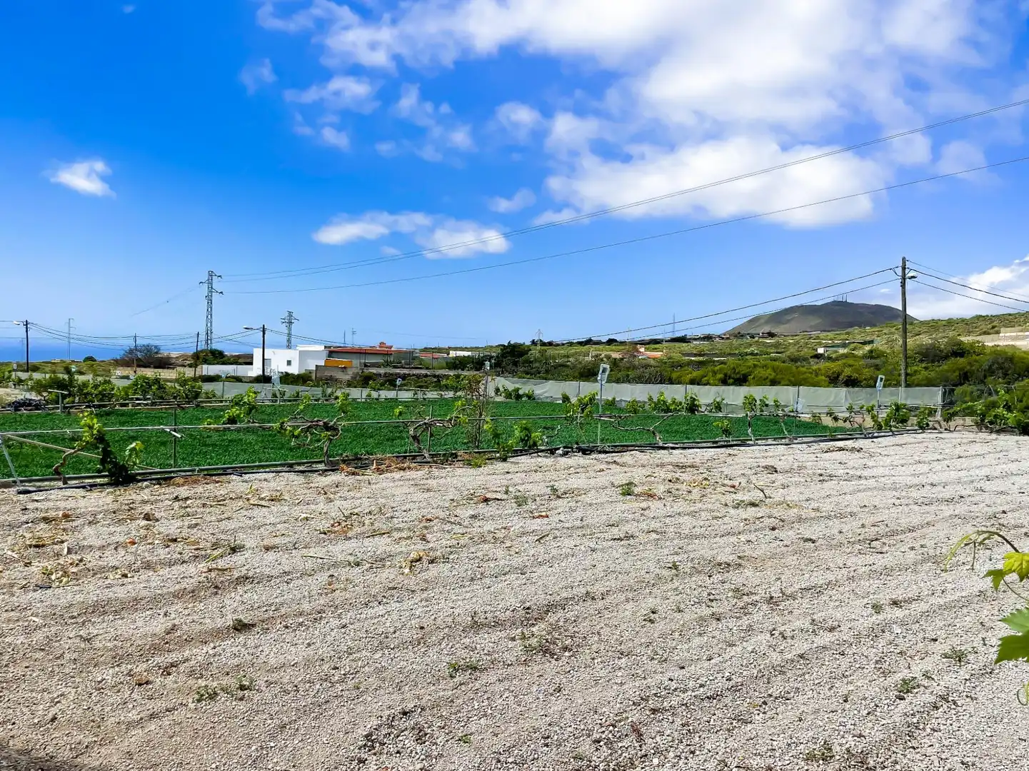 Casa o chalet en venta en Granadilla de Abona con Jardín privado, Terraza y Amueblado