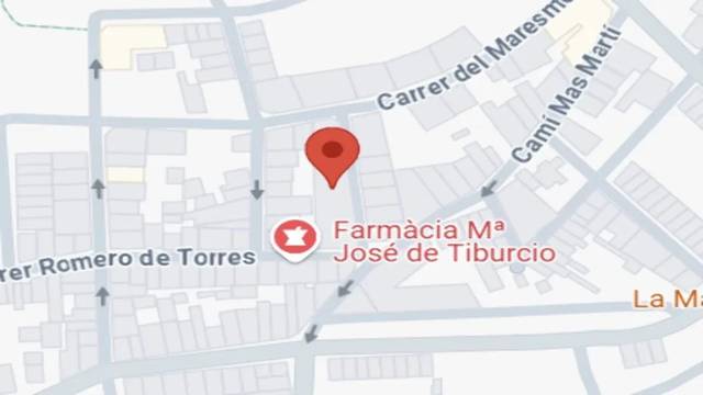 Piso en Venta en Carrer València en Zona Alta