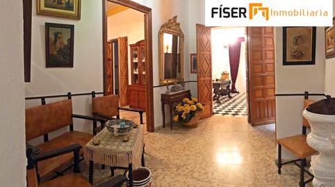 Foto 3 de Pis en venda a Calle Huelva, Zafra, Badajoz