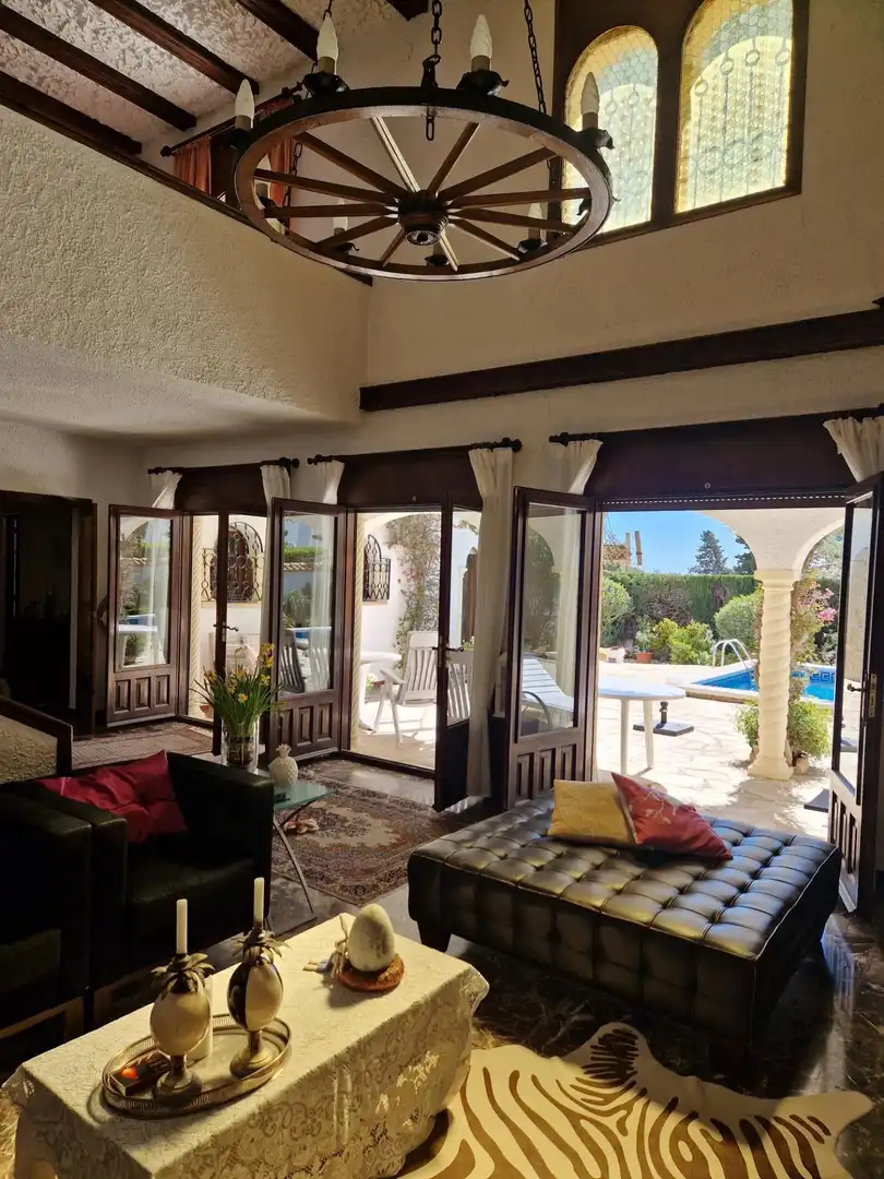 Villa avec terrasse à vendre à Miami Platja, imagen 7