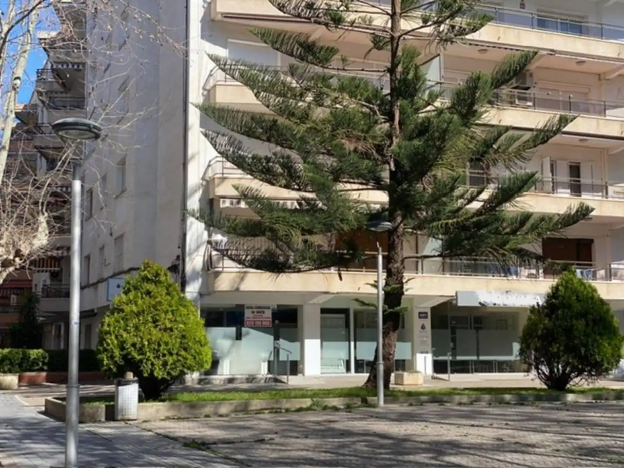 Business premises for sale in Plaza Catalunya