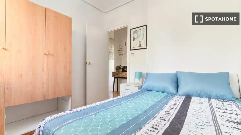 Flat for rent in Moscardó