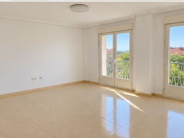 Pis en venda a Valdepeñas