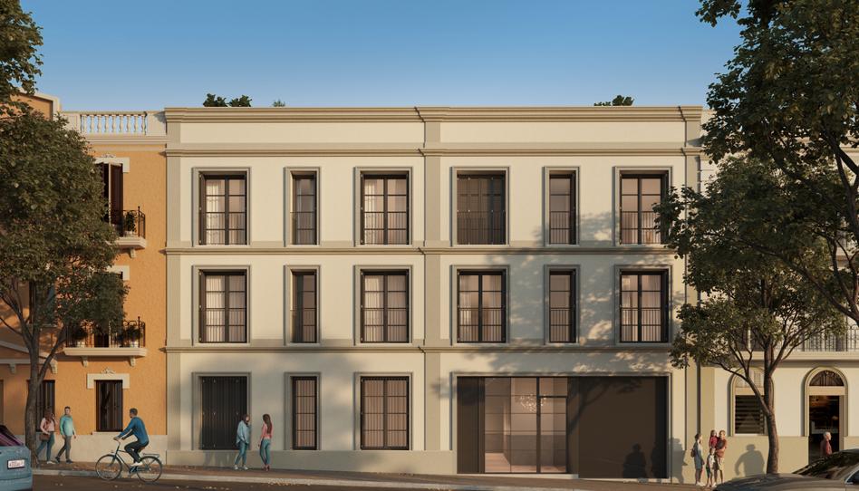 Foto 0 de Promoció CENTRAL RESIDENCIAL Sant Feliu de Llobregat