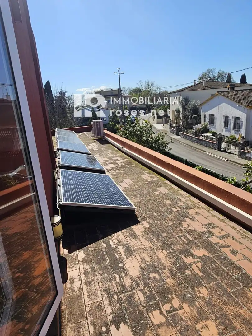 Chalet con piscina en venta en SALVADOR DALÍ, imagen 41