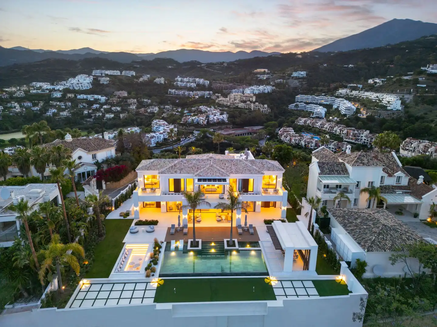 Maison avec piscine à vendre à Marbella Centro, imagen 2