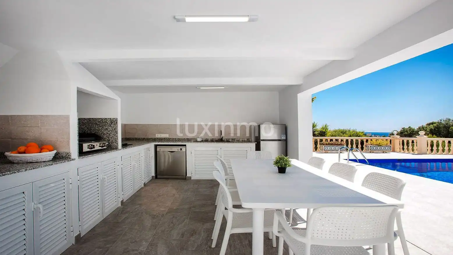 Detached house with terrace for sale in Gargasindi - Garduix - Colina del Sol, imagen 57