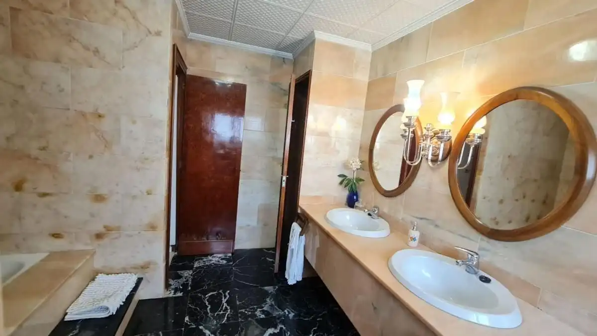 Chalet en venta en Plaza Castelar - Mercado Central, imagen 30