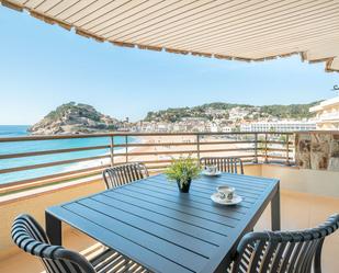 Terrace of Flat for sale in Tossa de Mar  with Terrace