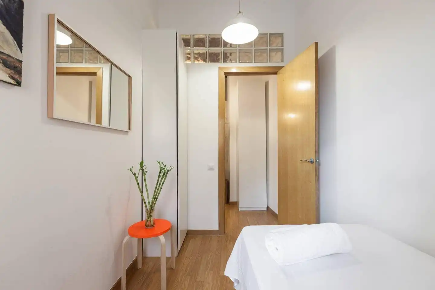 Piso con terraza en venta en Ciutat Vella, imagen 15