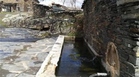 Foto 5 de Terreno en venta en Calle Cardosa, 21, Majaelrayo, Guadalajara
