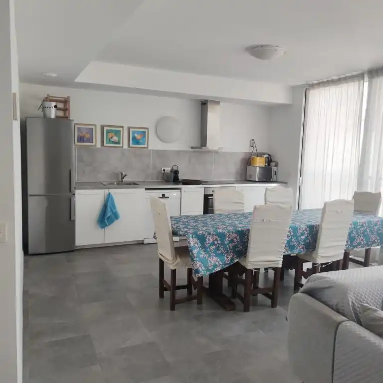 Flat for rent in Badalona, Barcelona