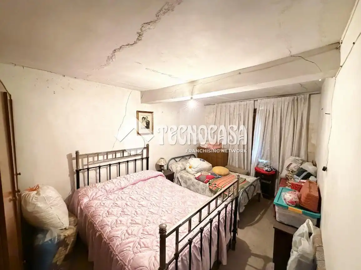 Casa adosada en venda en La Frontera  