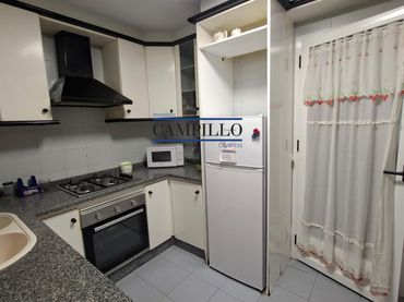 Piso en venta en Adra