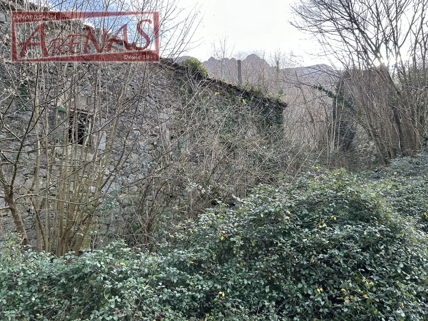 Casa o xalet en venda en Arredondo