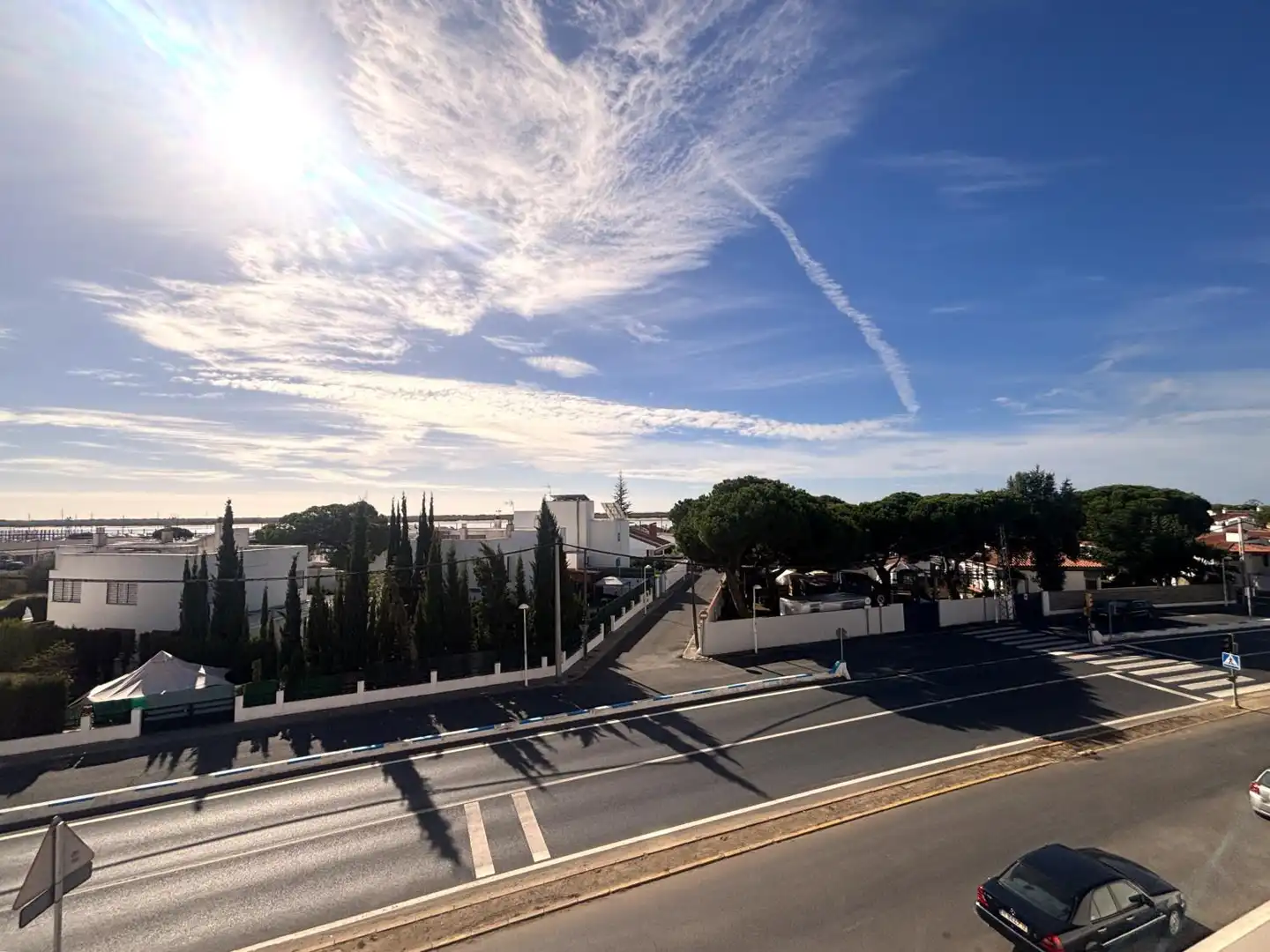 Flat with pool to rent in El Rompido, imagen 17