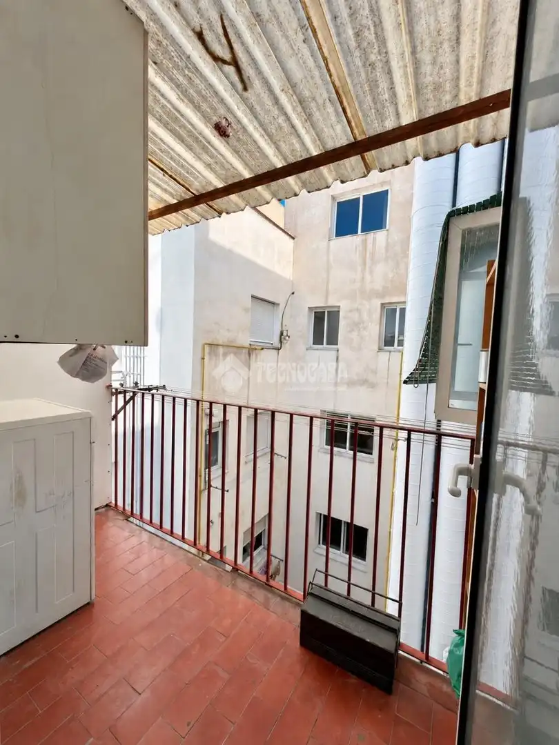 Terraza de Piso en venta en Murcia con Calefacción y Terraza