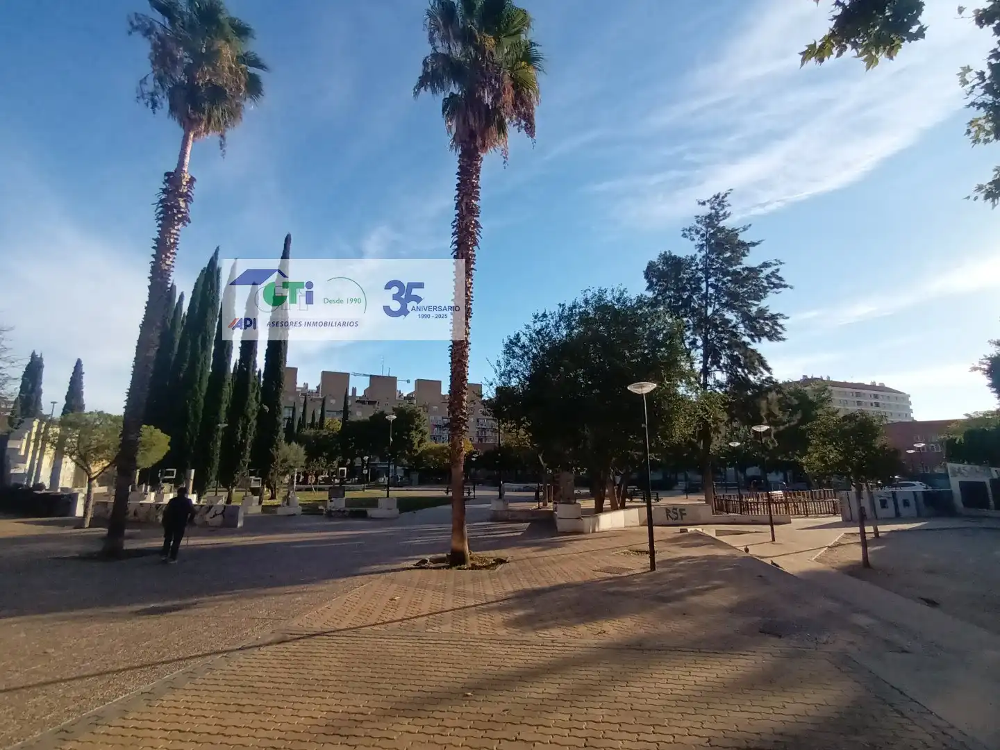 Pis en venda a calle Raquel Meller, imagen 31