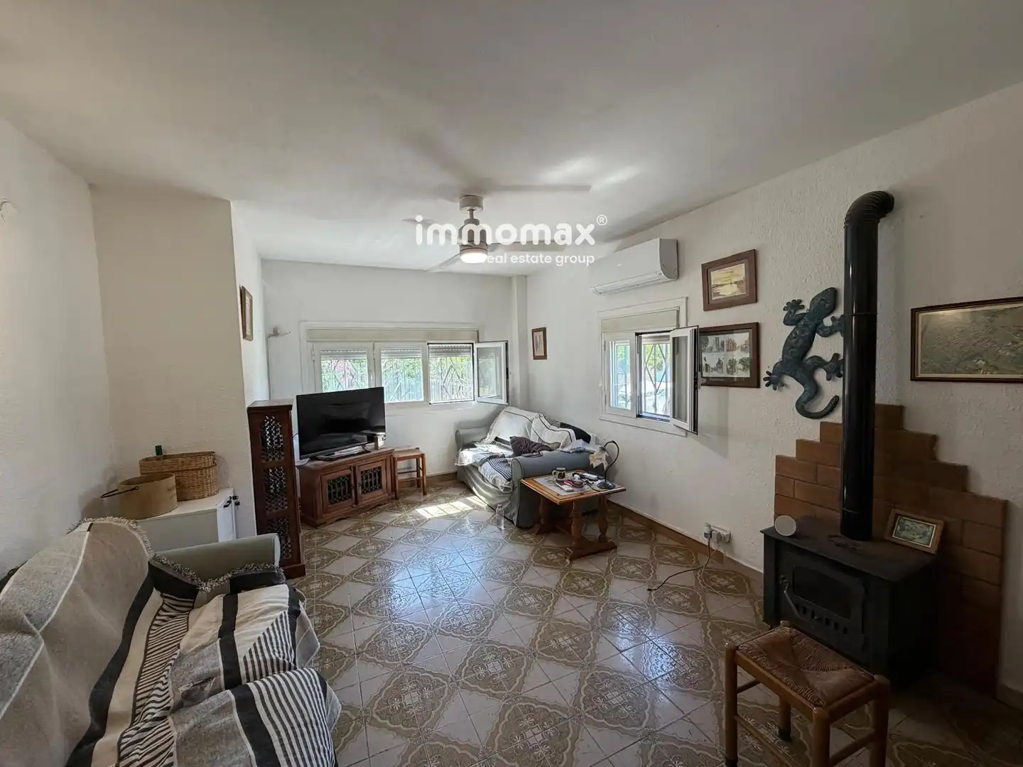 Detached house with pool for sale in 3, imagen 25
