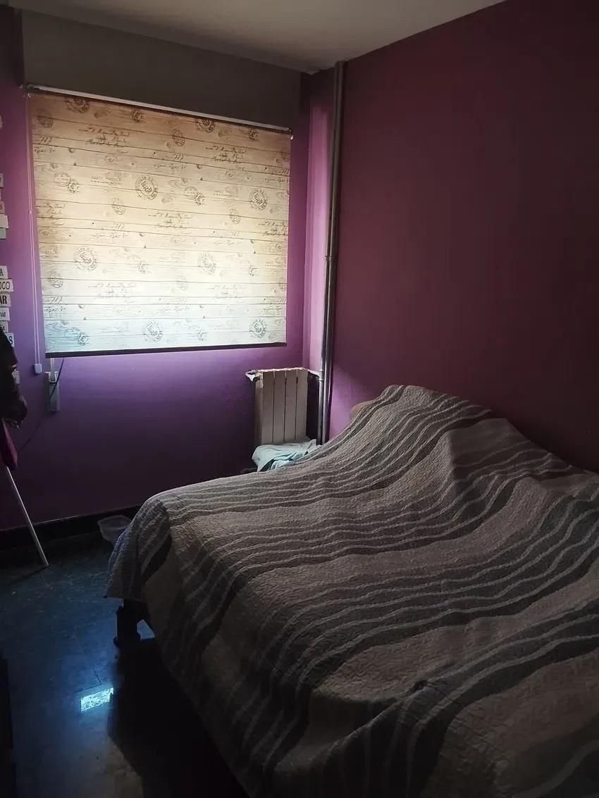 Dormitori de Pis en venda en Fuenlabrada amb Aire condicionat, Calefacció i Terrassa