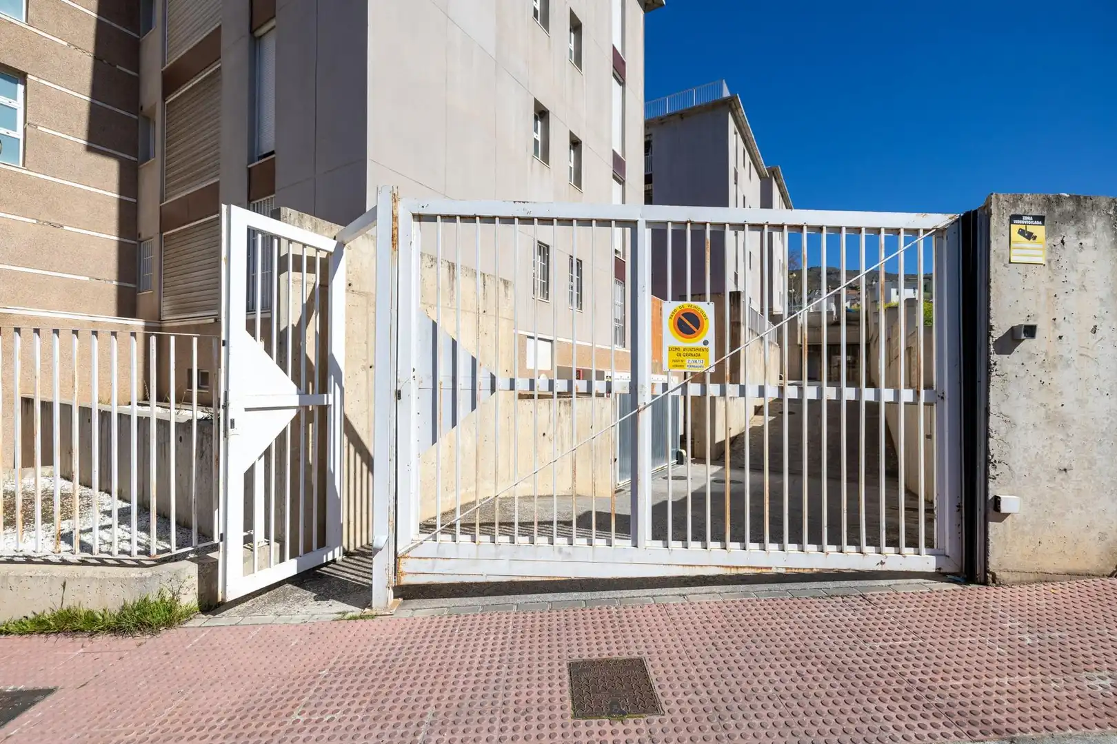 Appartement avec jardin à vendre à Doñana 17, imagen 34