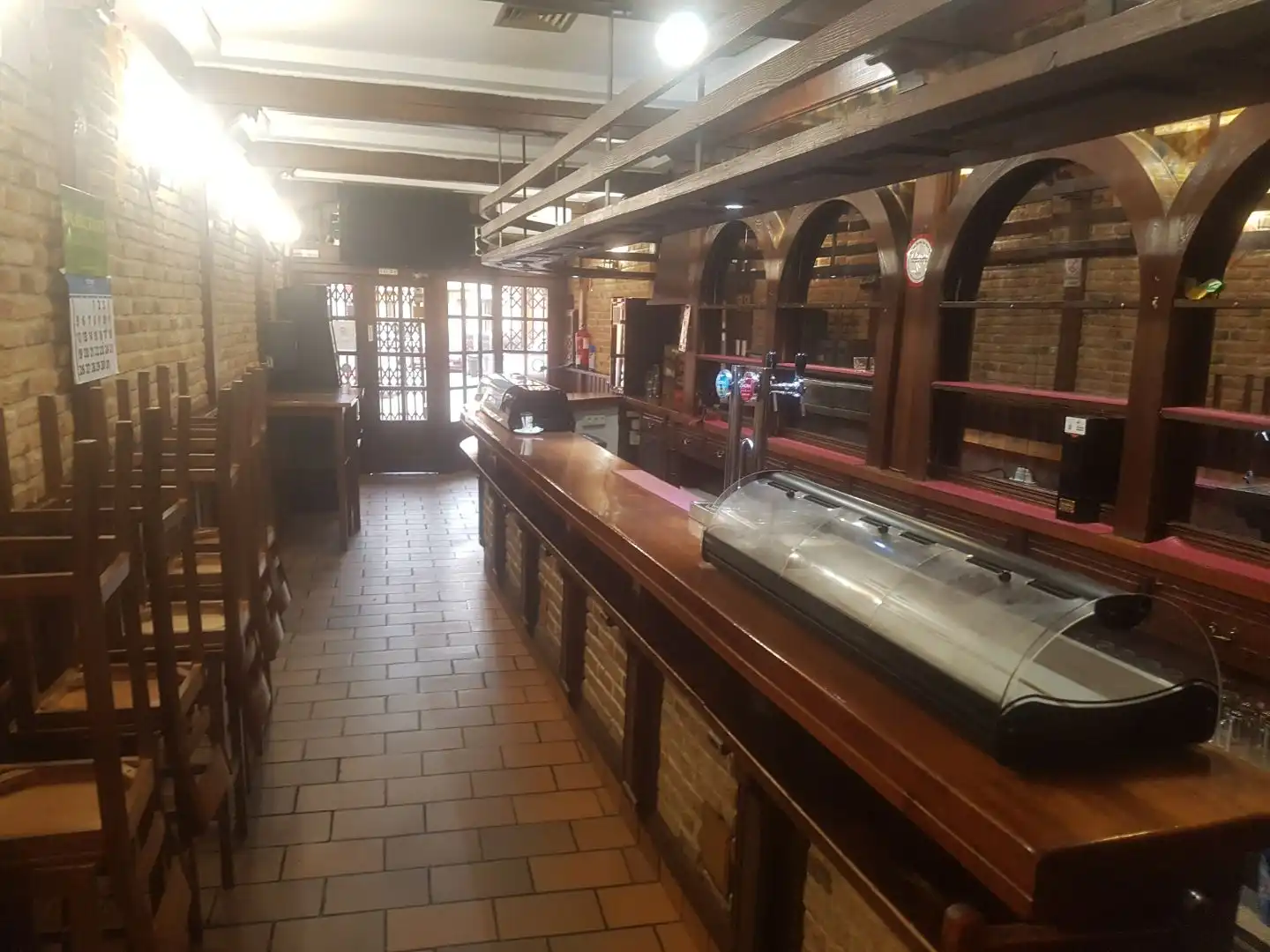 Geschaftsraum zur Miete in Calle de las Nieves, 12, San Lorenzo - San Marcos