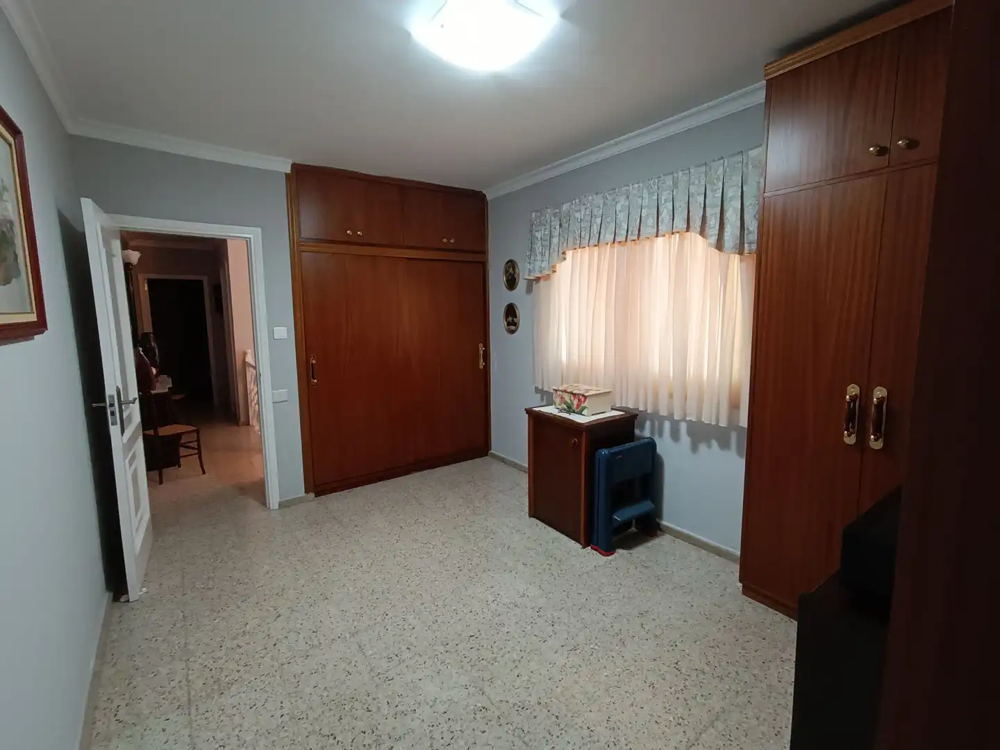 Casa adosada en venda a Calle Torriani, La Garita - Marpequeña