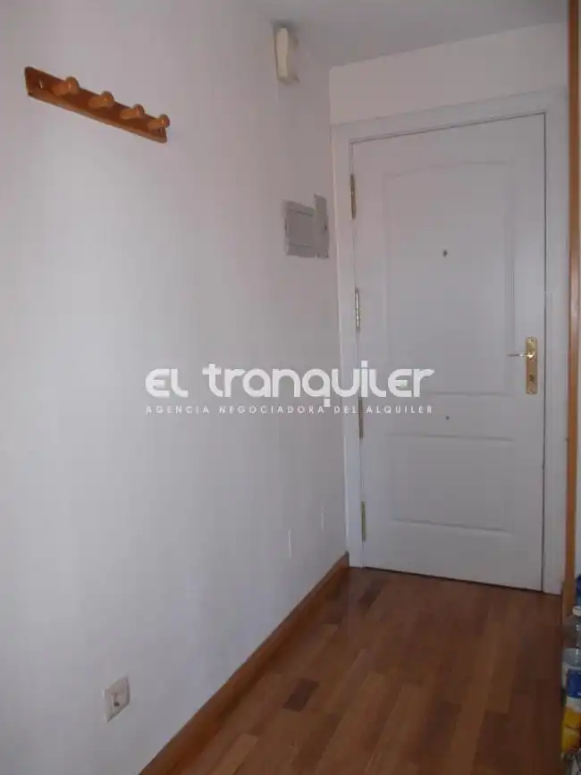 Bedroom of Duplexes for sale in Boadilla del Monte  with Terrace and Washing machine