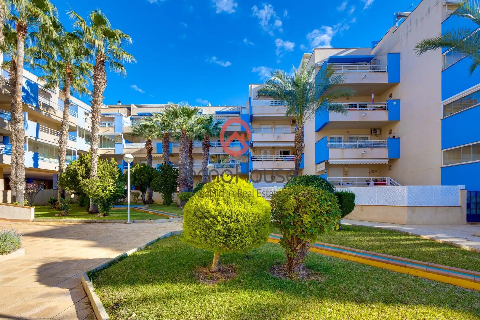 Apartament amb piscina en venda a Calle del Mar, imagen 36