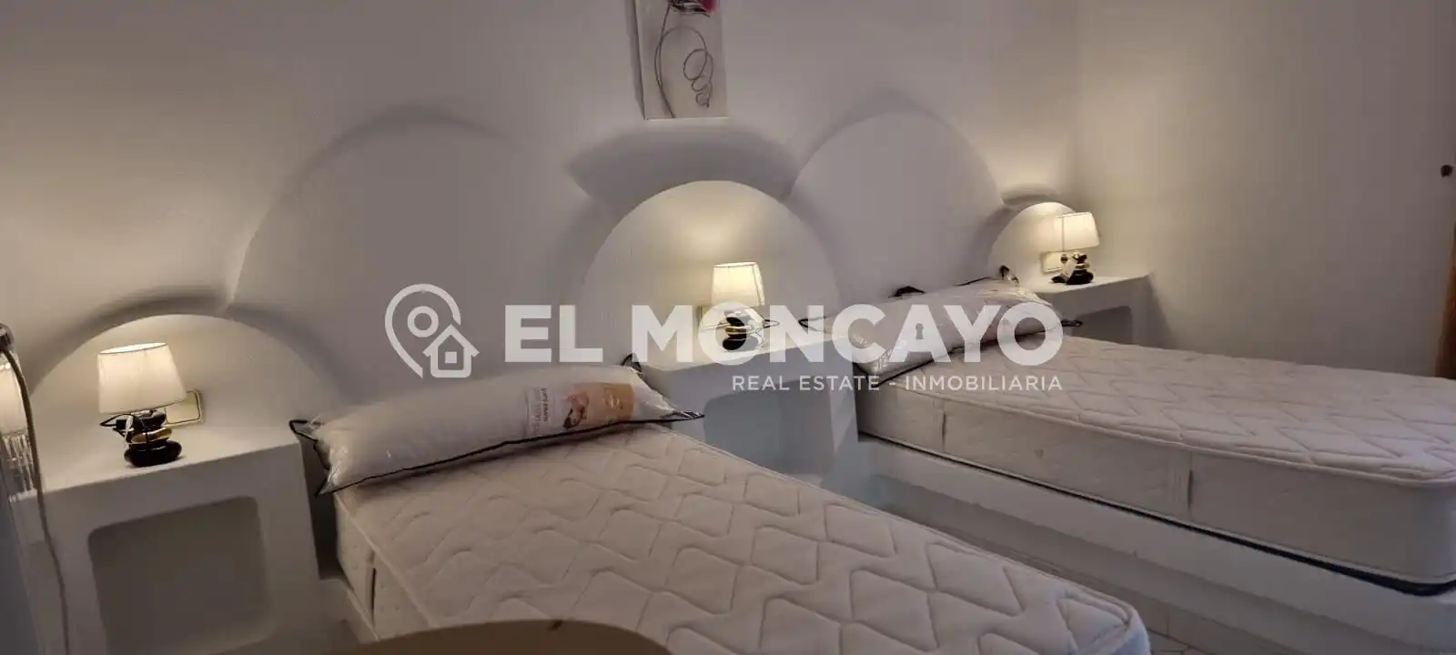 Apartamento con piscina en venta en Playa de los Locos, imagen 25