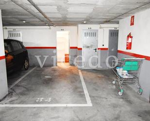 Parking of Garage to rent in San Vicente del Raspeig / Sant Vicent del Raspeig