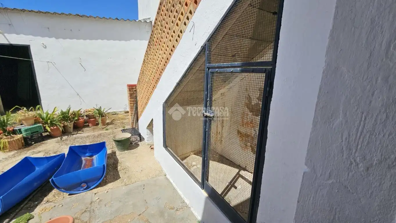 Casa en venda a Trigueros, imagen 33