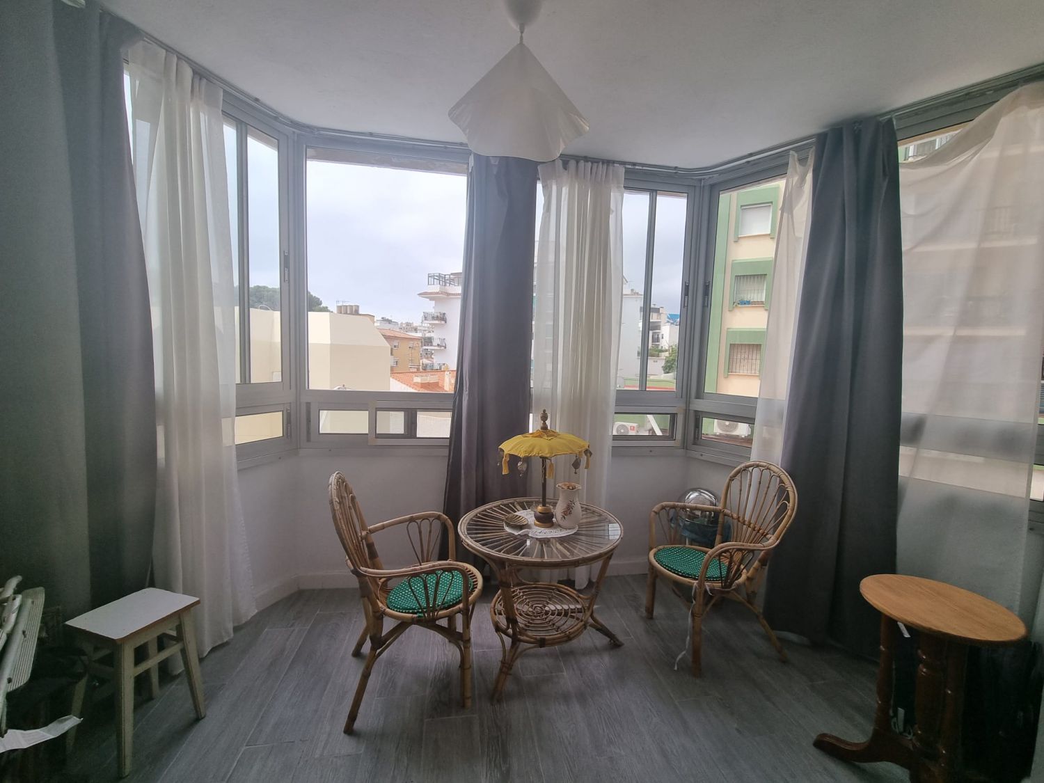 Apartament en venda a JOAN MIRO, 14, Calvario